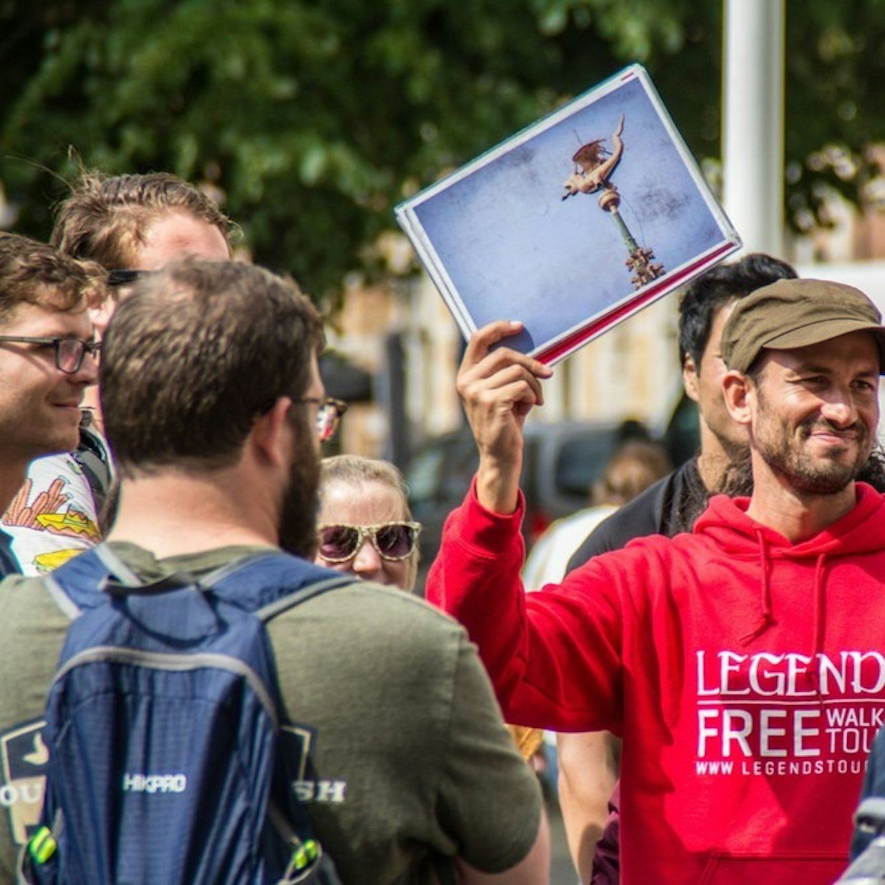 Bruges: visita guidata privata