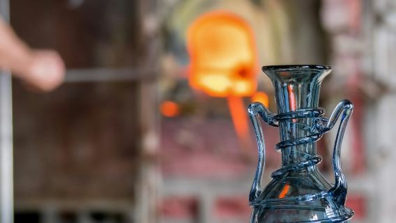 Venesia: Tur Perahu Murano dan Burano