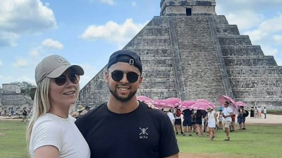 Chichén Itzá: Visita guiada en grupos pequeños