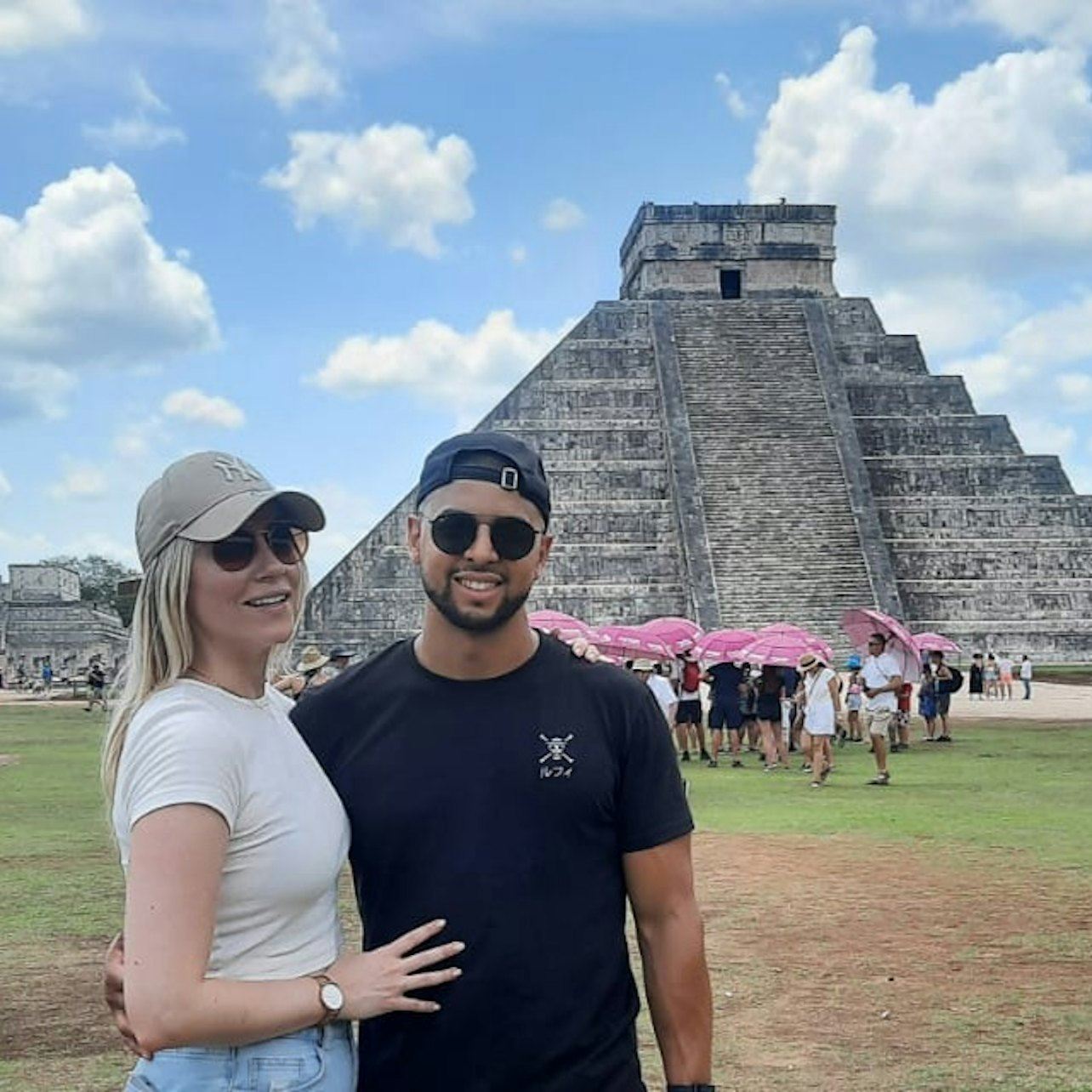 Chichén Itzá: Geführte Kleingruppentour