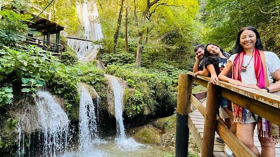 MonterreyTours