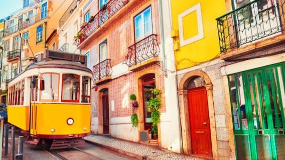 Lisbon