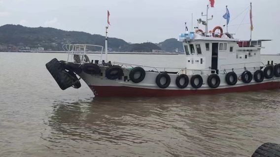【洞頭散拼/包船海釣/深海釣】浙江溫州洞頭出海海釣/周邊體驗釣/深海全天釣（含釣具魚餌+保險）