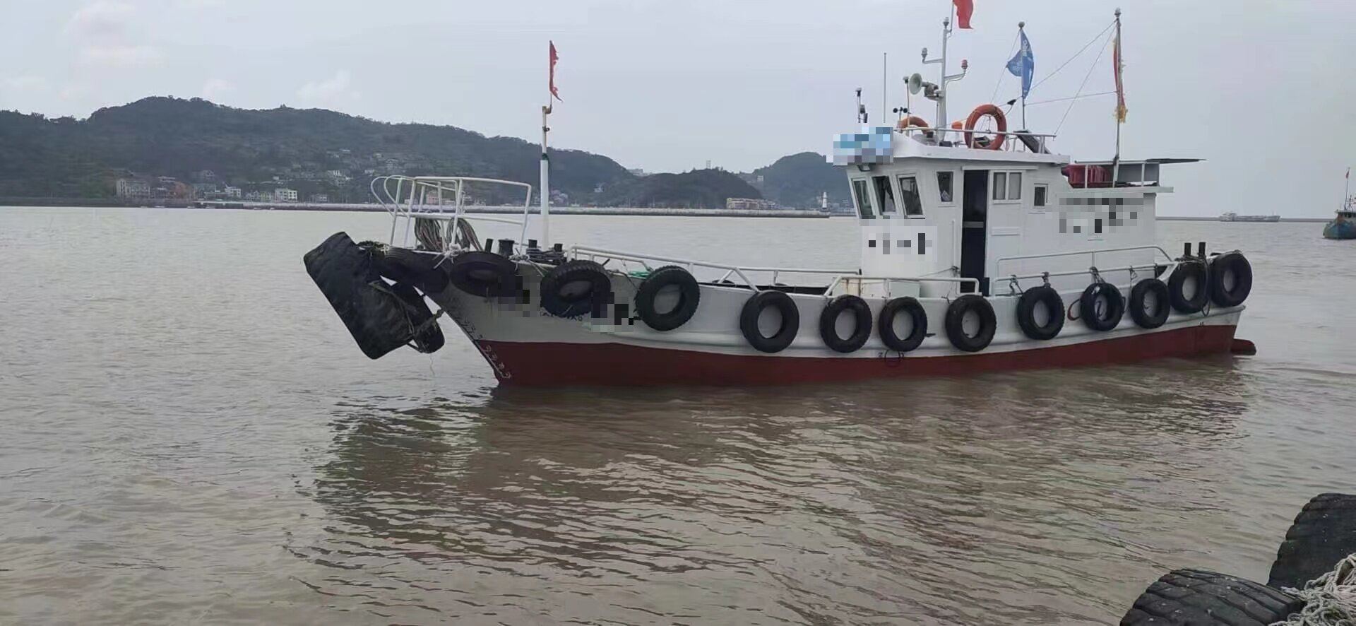 【洞頭散客拼團/包船海釣/深海釣】浙江溫州洞頭出海海釣/周邊體驗釣/深海全天釣（含釣具魚餌+保險）