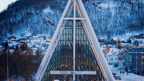 挪威特羅姆瑟-網紅-塞尼亞島+可週邊多日\包車【精選老司機】