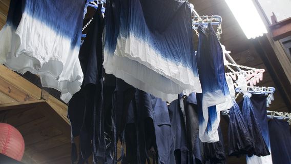 Taiwan Miaoli Longteng Broken Bridge + Shengxing Station + Zhuoye Cottage one-day tour