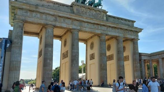 Berlin