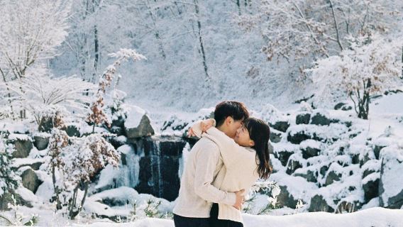 無錫旅行写真【ウェディングフォトマイクロムービー航空写真/ウェディングフォト/メイクと衣料品&アクセサリー/カスタマイズチャーター車ガイド】