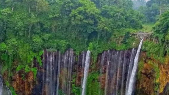Malang City