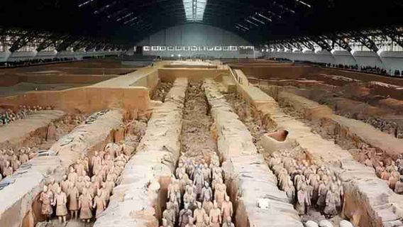Xi'an