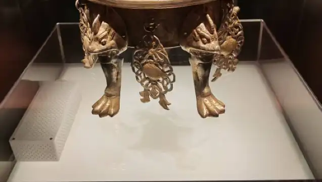 武則天乾陵探秘，法門寺佛國靜心-盛唐探秘+祈福一日之旅