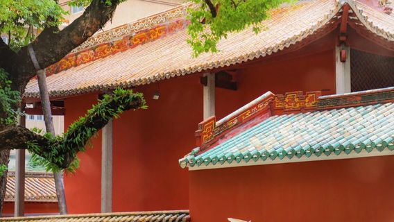 GuangzhouTours