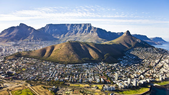 Cape TownExperiences
