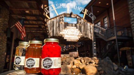 Nashville: Soul of Music City Night Tour
