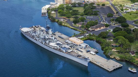 Honolulu