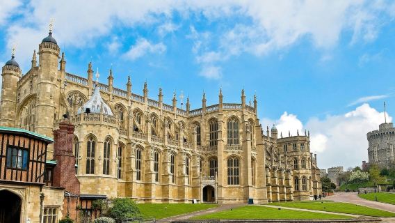 LondonTours