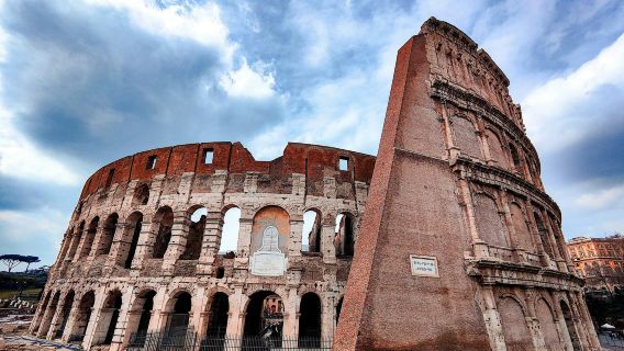 CivitavecchiaTours