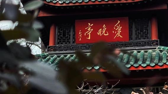 湖南省長沙市|ガイド | 翻訳する |現地ガイド| ビジネス翻訳 / 展示会翻訳 / 観光地・観光エリアガイドスタッフによる案内