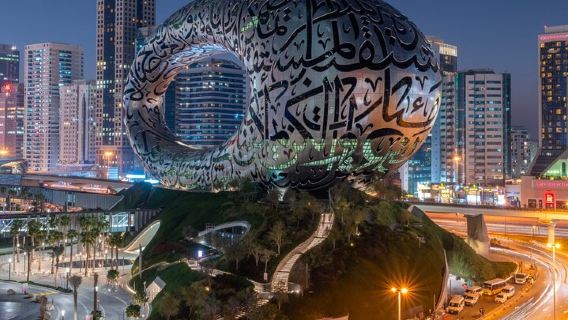 DubaiTours