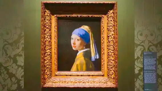 บัตรผ่านพิพิธภัณฑ์เนเธอร์แลนด์ [บัตรส่วนตัวหนึ่งใบเที่ยวชมพิพิธภัณฑ์ในเนเธอร์แลนด์กว่า 500 แห่งได้ไม่จำกัด รวมถึงสถานที่ท่องเที่ยว/พิพิธภัณฑ์แวนโก๊ะห์/พิพิธภัณฑ์แห่งชาติ/บ้านแอนน์ แฟรงค์ เป็นต้น]