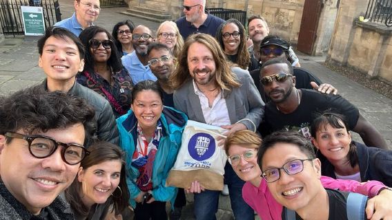 OxfordTours