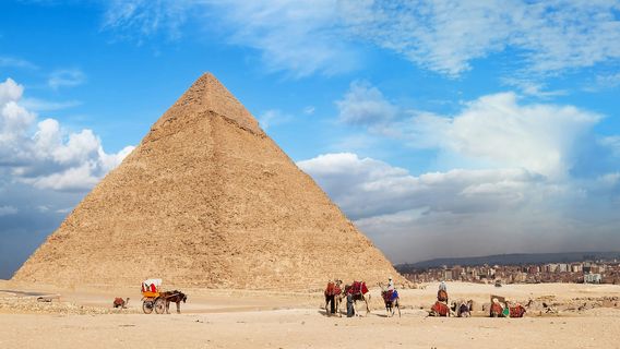Giza