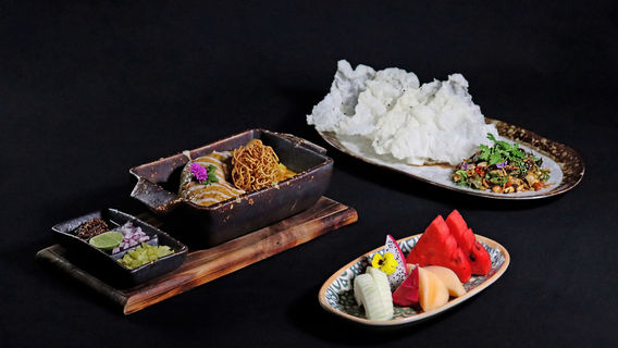 Chiang MaiExperiences