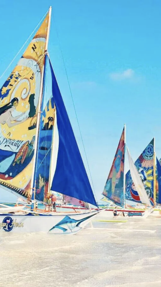 Private Boracay Island Sailing Boat Charter - Exclusive Experience for You and Your Loved Ones (Paraw)
