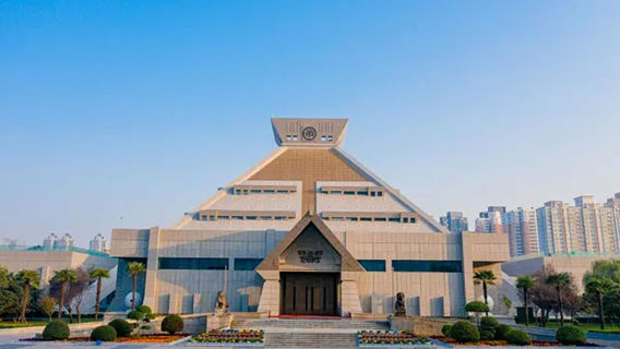 鄭州日遊