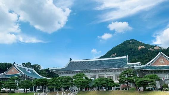 韓國首爾+明洞+景福宮+北村韓屋村~韓國地標景點一日遊