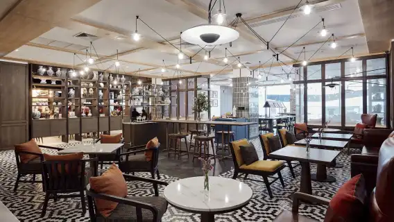 曼谷 | 蒙天飯店「倫頓」正宗考曼蓋套餐