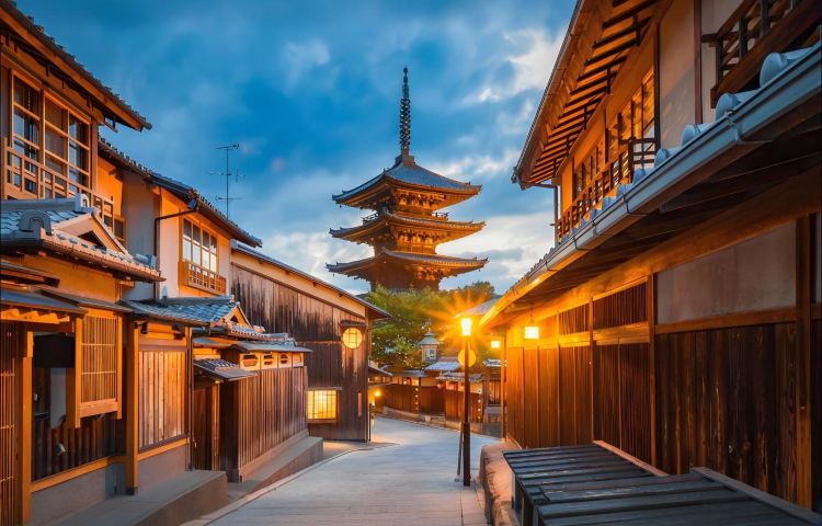 日本京都一日遊 清水寺+奈良公園+伏見稻荷大社【可選9人精品小團/可選酒店上門接送 中文司導 純玩無購物 假期】