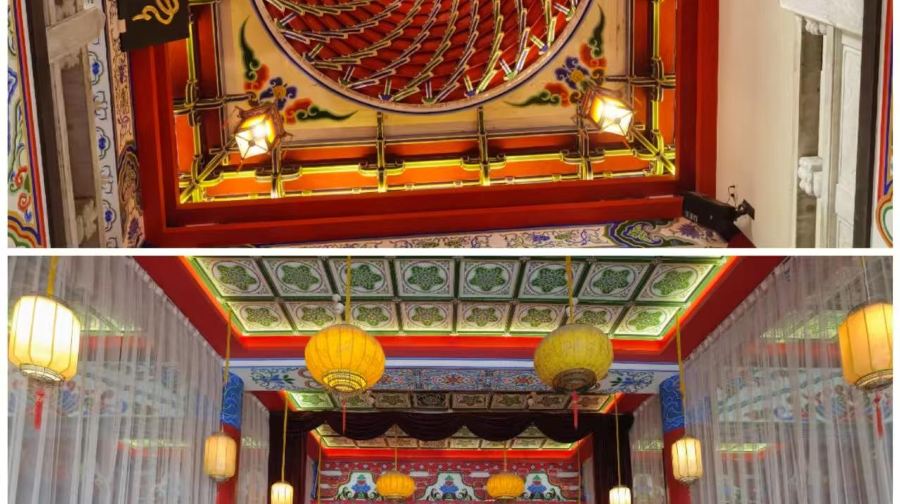 江西南昌滕王閣半日遊【深度1.5小時｜專業講解滕王閣十大謎】