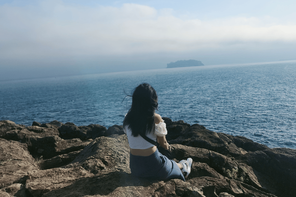 Jeju: tour in autobus dei principali luoghi UNESCO del sud