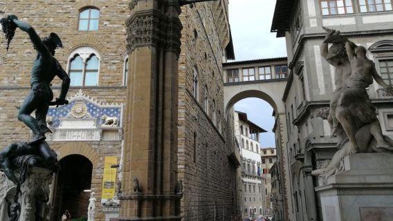 Metropolitan City of Florence