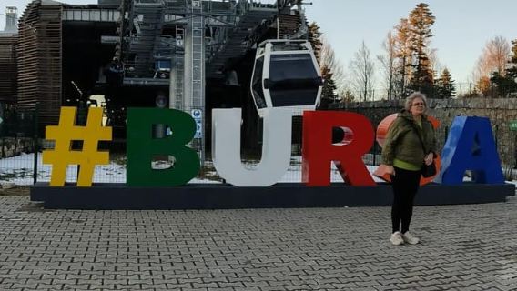 Bursa Nature Tour with Lunch & Cable Car (optional)