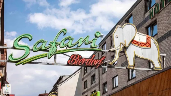 Hamburg: Tour đi bộ khám phá lịch sử và những điểm nổi bật của St. Pauli