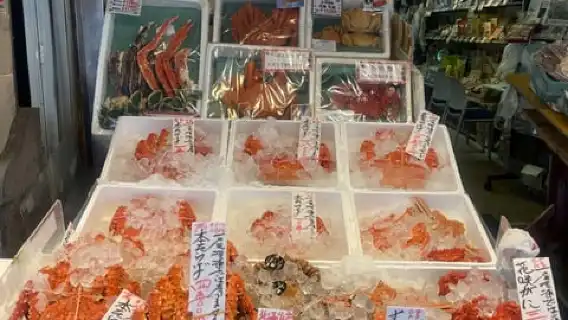 ทัวร์เดินชมเมืองซัปโปโร 1 วัน: สถานที่ท่องเที่ยวทางประวัติศาสตร์ของซัปโปโร