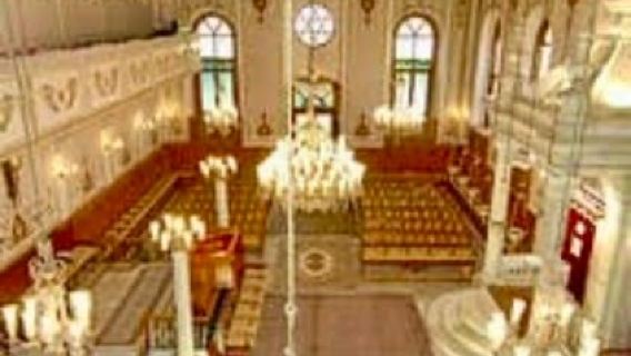 Istanbul: tour guidato a piedi di Fener e Balat