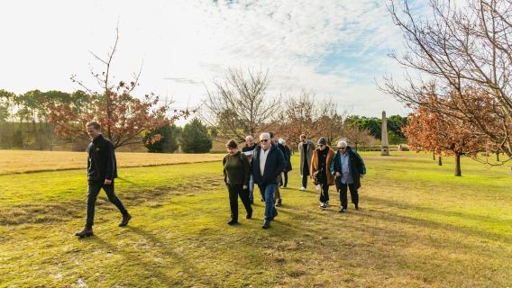 Hobart: Recorrido turístico gastronómico de un día por la isla Bruny
