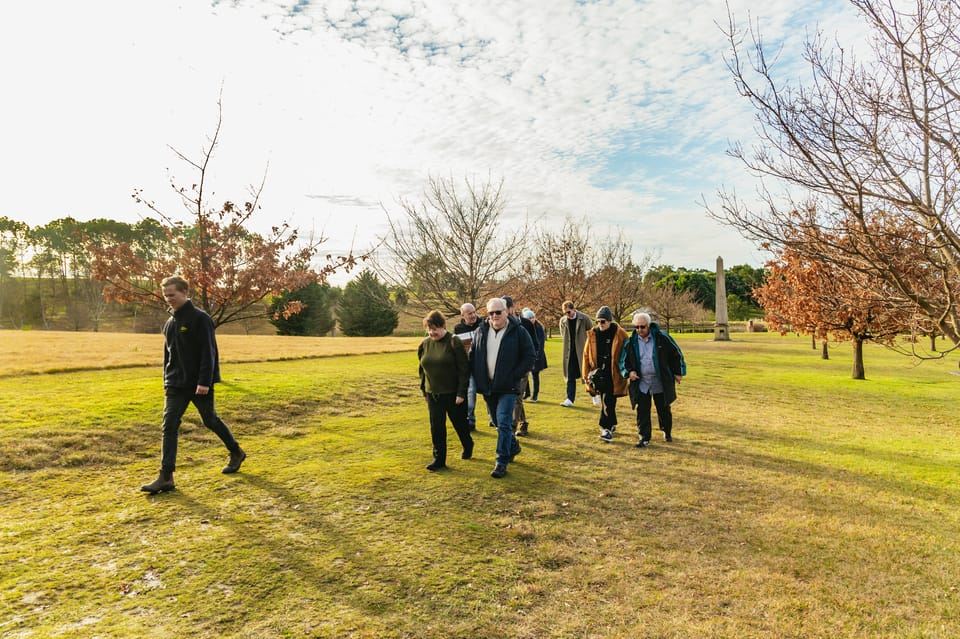 Hobart: tour gastronomico di un giorno a Bruny Island