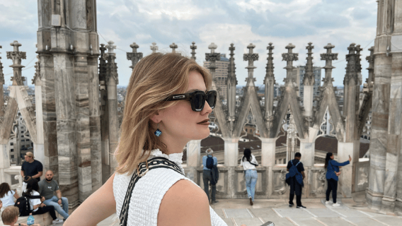 Milán: Visita guiada a la Catedral del Duomo y sus terrazas