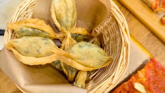Exclusive Food Tour in Menton -3 hours- small group