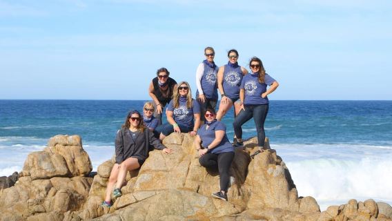 Cabo San Lucas: tour combinato in quad/cammello/cavallo