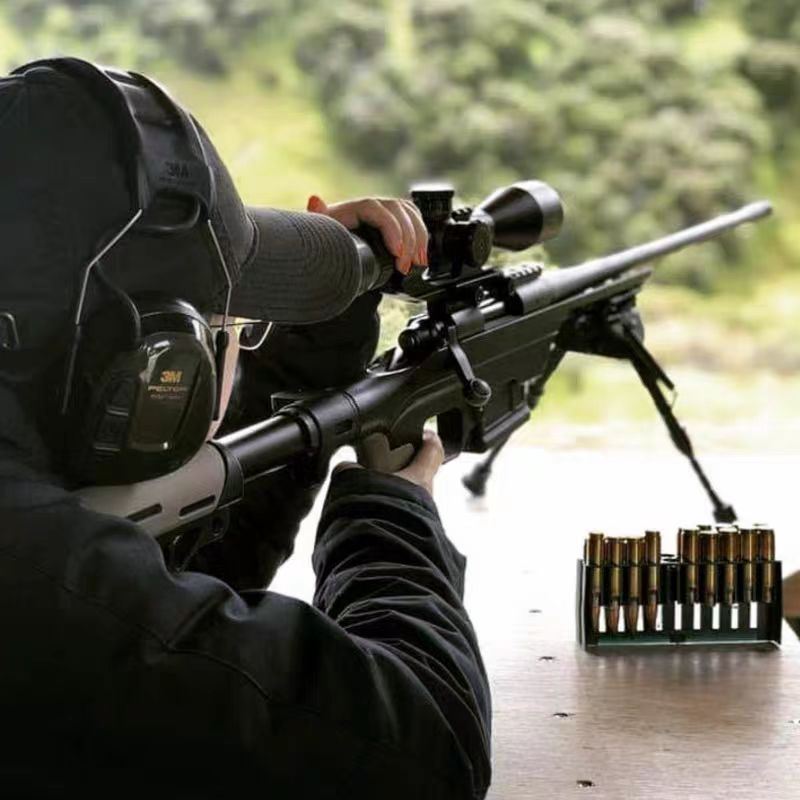 Wanaka Beginner Shooting Experience