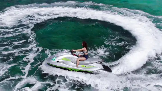 芭達雅島嶼之旅含印度午餐，彈性接送時間