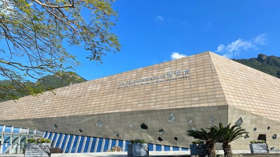 私家小團上門接送|深圳較場尾+西沖沙灘+大鵬地質公園一日遊