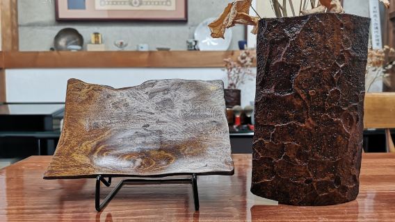 Trải nghiệm cả ngày: Nghệ thuật Kintsugi và Sơn mài truyền thống cùng nghệ nhân bậc thầy