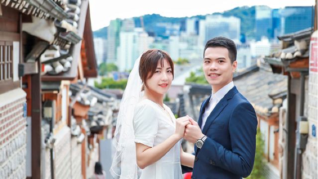 韓国ソウルTripメモリー【グローバル 韓国ソウル・済州島 フォトグラファー ウェディングフォト セットメニュー フォト撮影 フォロー撮影 写真撮影】