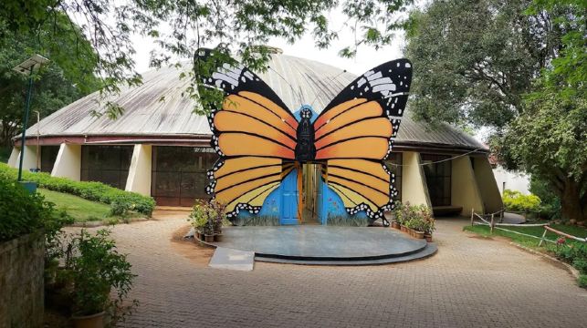 印度班加羅爾一日遊8小時包車/可選中英印導遊/可定制行程